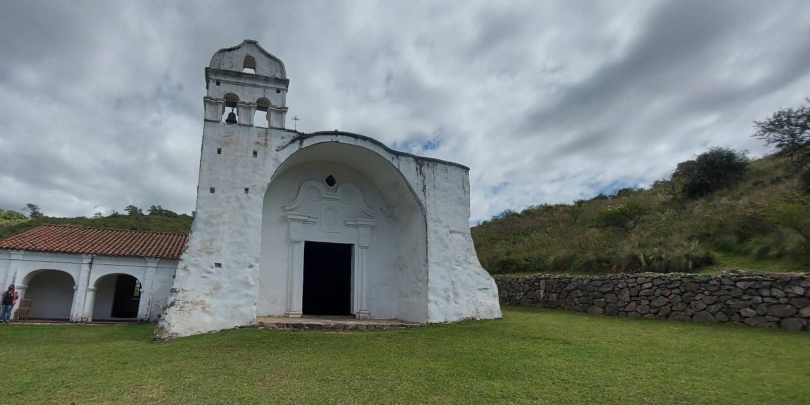 Naturaleza, sociedad y patrimonio: Gestión, acceso y uso del agua en Candonga